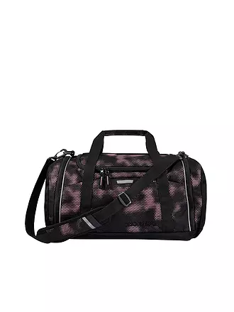 COOCAZOO | Bolsa de deporte MIDNIGHT DUST | schwarz